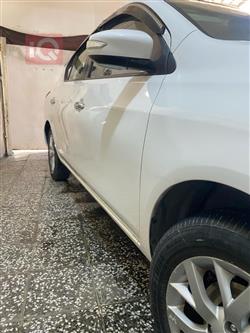 نيسان صني